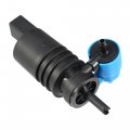 Acropix Windshield Washer Motor Pump Replacement For Volkswagen Jetta Pack Of 1 Black
