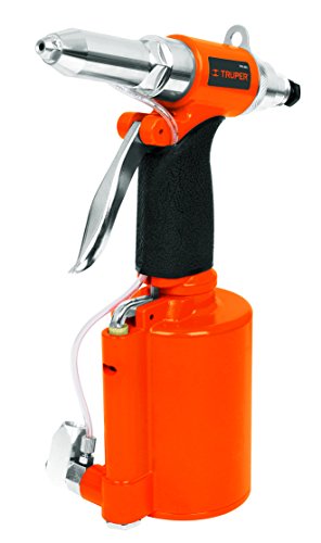 Air Riveter 3 16 In Pneumatic Tpn-883