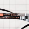 Whirlpool Wpw10131172 Genuine Oem Dryer Drum Belt Replacement Part Replaces W10131172