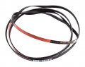 Whirlpool Wpw10131172 Genuine Oem Dryer Drum Belt Replacement Part Replaces W10131172