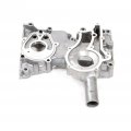 Evergreeen Tc2006 Timing Chain Cover For 75-84 Toyota Pickup 4runner Celica 2l 2 4l Sohc 20r 22r 