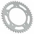 Caltric Drive Chain And Sprockets Kit Compatible With Suzuki Gsx-r1000 Gsxr1000 2001 2002 2003 2004 2005 2006