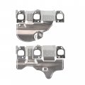 Dnj Eg35 Exhaust Manifold Gasket For 2006-2011 Buick Chevrolet Pontiac Saturn Impala Lucerne Malibu Montana Monte Carlo Relay 