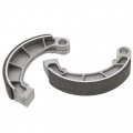 Rear Brake Shoes For 2014-2022 Trx 420 Fe1 Rancher 4x4 Es