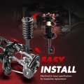 Struts Suspension Kit For Chrysler Pt Cruiser 2001 2010 Complete Shock Absorber And Stabilizer Bar Link Assembly 4 Piece Set Oe