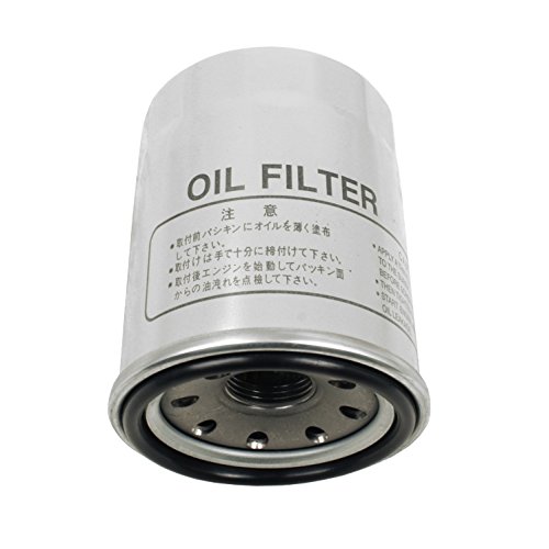 Beck Arnley 041-8135 Oil Filter