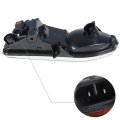 Pair Fog Lights Replacement For 2017 2020 Rogue Driver Left And Passenger Right Side Lamps Assembly With Wiring Harness Switch 