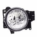 2007-2014 Toyota Fj Cruiser Driver Side Replacement Head Light Lamp To2502173 