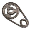 Melling 3-350s Timing Chain Set 