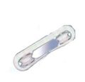 Ben-mor Cables C78605 7 White Plastic Spreader 