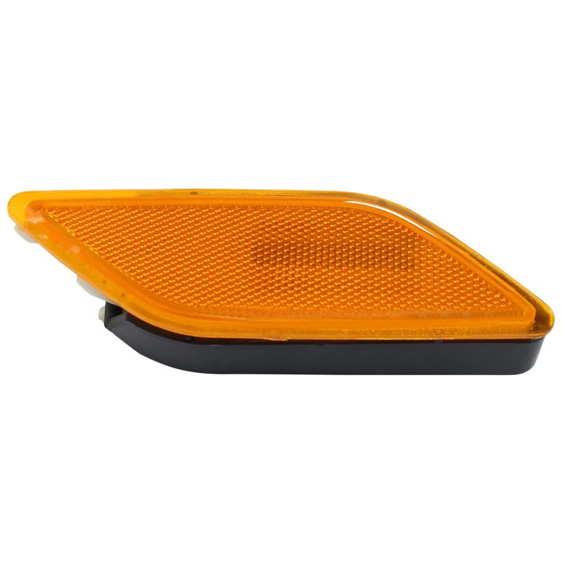 Xtremeamazing 2pcs Front Driver And Passenger Side Marker Light For E300 E350 E400 E550 E63 Amg