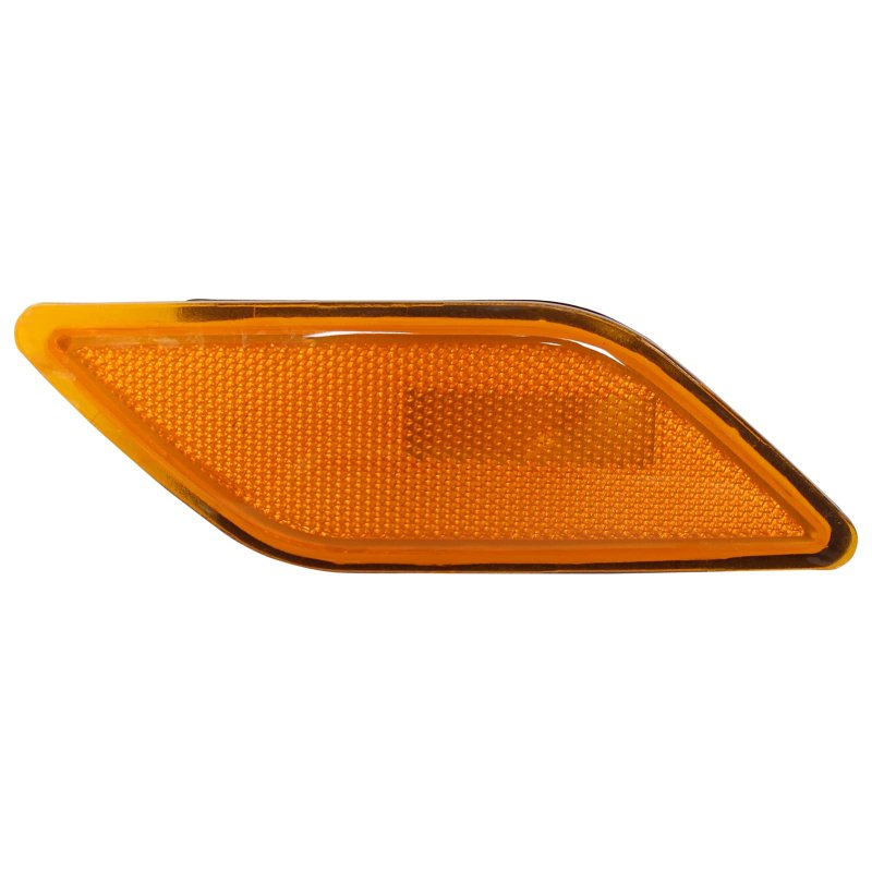 Xtremeamazing 2pcs Front Driver And Passenger Side Marker Light For E300 E350 E400 E550 E63 Amg