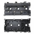 Valve Cover Left And Right With Gasket Bolts For 2002-2004 Nissan Pathfinder Infiniti Qx4 3 5l Replace 13264-5w500 13264-5w510 