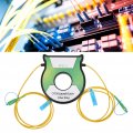Fafeicy Otdr Optical Fiber For Launch Cable Singlemode 9 125um 500m Os2 Sc Apcsc Apc Connector Extension Cords