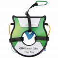 Fafeicy Otdr Optical Fiber For Launch Cable Singlemode 9 125um 500m Os2 Sc Apcsc Apc Connector Extension Cords