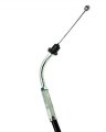 Pull Throttle Cable For Yamaha Xs750 Xs850 Xs400 Xs1100