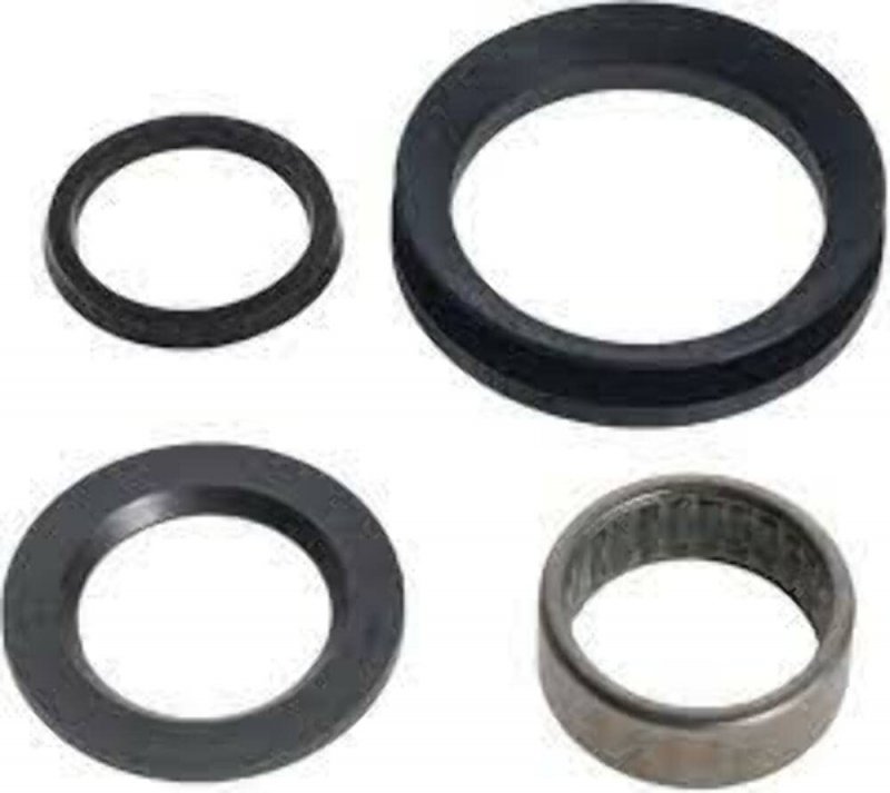 Outer Shaft Spindle Bearing Seal Kit For Dana 44 73-92 Bronco F100 F150 F250