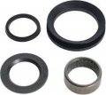 Outer Shaft Spindle Bearing Seal Kit For Dana 44 73-92 Bronco F100 F150 F250 