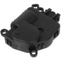 Hvac Blend Control Actuator Air Door Fit Ford Edge 2015-2018d Fusion 2013-2018 Lincoln Continental 2017-2018 For For Mkx