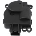 Hvac Blend Control Actuator Air Door Fit Ford Edge 2015-2018d Fusion 2013-2018 Lincoln Continental 2017-2018 For For Mkx