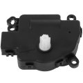 Hvac Blend Control Actuator Air Door Fit Ford Edge 2015-2018d Fusion 2013-2018 Lincoln Continental 2017-2018 For For Mkx
