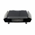 Polaris Atv Cover Front Black Metallic Genuine Oem Part 5436715-177 Qty 1