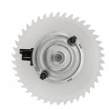 A C Blower Motor Assembly For Chevrolet Malibu 2008-2012 Pontiac G6 2005-2010 Saturn Aura 2007-2009 