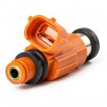 Fanhay 4pcs Fuel Injectors Nozzle Kit For 2001-2006 Mercury 115 Efi 4 Stroke 880887t 1 880887t1 