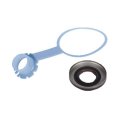 Front Driveshaft Seal Set For Buick Allure 2010 Replacement 19258265 Olx-acd19258265-cl360a61 