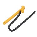 Keenso Chain Wrench 460mm Length Handle Tool 