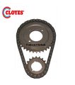 High Performance Timing Set 9-1139 Silver Machined Finish Stock Size 