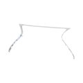 Lexus Is200t Is300 2016 Sedan Center Grille Frame Molding Chrome Main Trim Replacement For Lx1202106 5271153041 