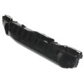 Front Bumper Bracket For Toyota Yaris 2007 2008 2009 2010 2011 Passenger Side Plastic Retainer Hatchback Replacement To1033115