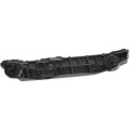 Front Bumper Bracket For Toyota Yaris 2007 2008 2009 2010 2011 Passenger Side Plastic Retainer Hatchback Replacement To1033115