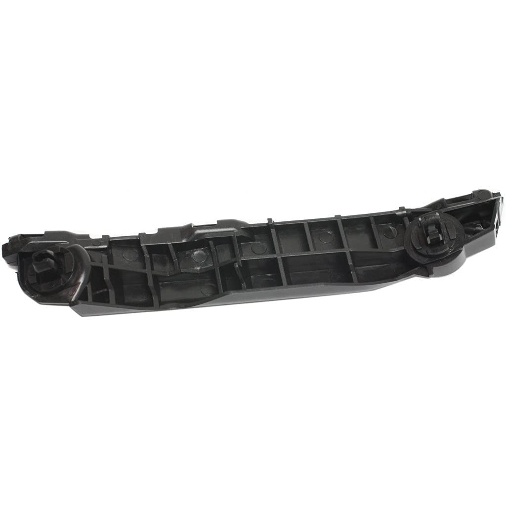 Front Bumper Bracket For Toyota Yaris 2007 2008 2009 2010 2011 Passenger Side Plastic Retainer Hatchback Replacement To1033115