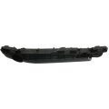 Front Bumper Bracket For Toyota Yaris 2007 2008 2009 2010 2011 Passenger Side Plastic Retainer Hatchback Replacement To1033115