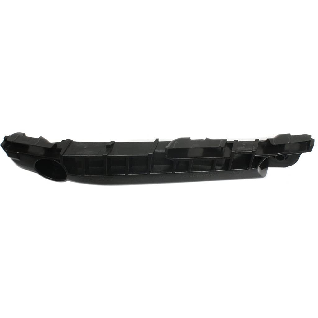 Front Bumper Bracket For Toyota Yaris 2007 2008 2009 2010 2011 Passenger Side Plastic Retainer Hatchback Replacement To1033115