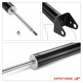 A-premium Rear Shock Absorber Compatible With Mercedes-benz R320 2007-2009 R350 2006-2013 R500 2006-2008 R550 2008 No Air