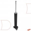 A-premium Rear Shock Absorber Compatible With Mercedes-benz R320 2007-2009 R350 2006-2013 R500 2006-2008 R550 2008 No Air