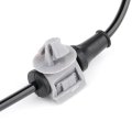 Abs Wheel Speed Sensor Left Rear For 2007 2011 Honda Crv Als1620