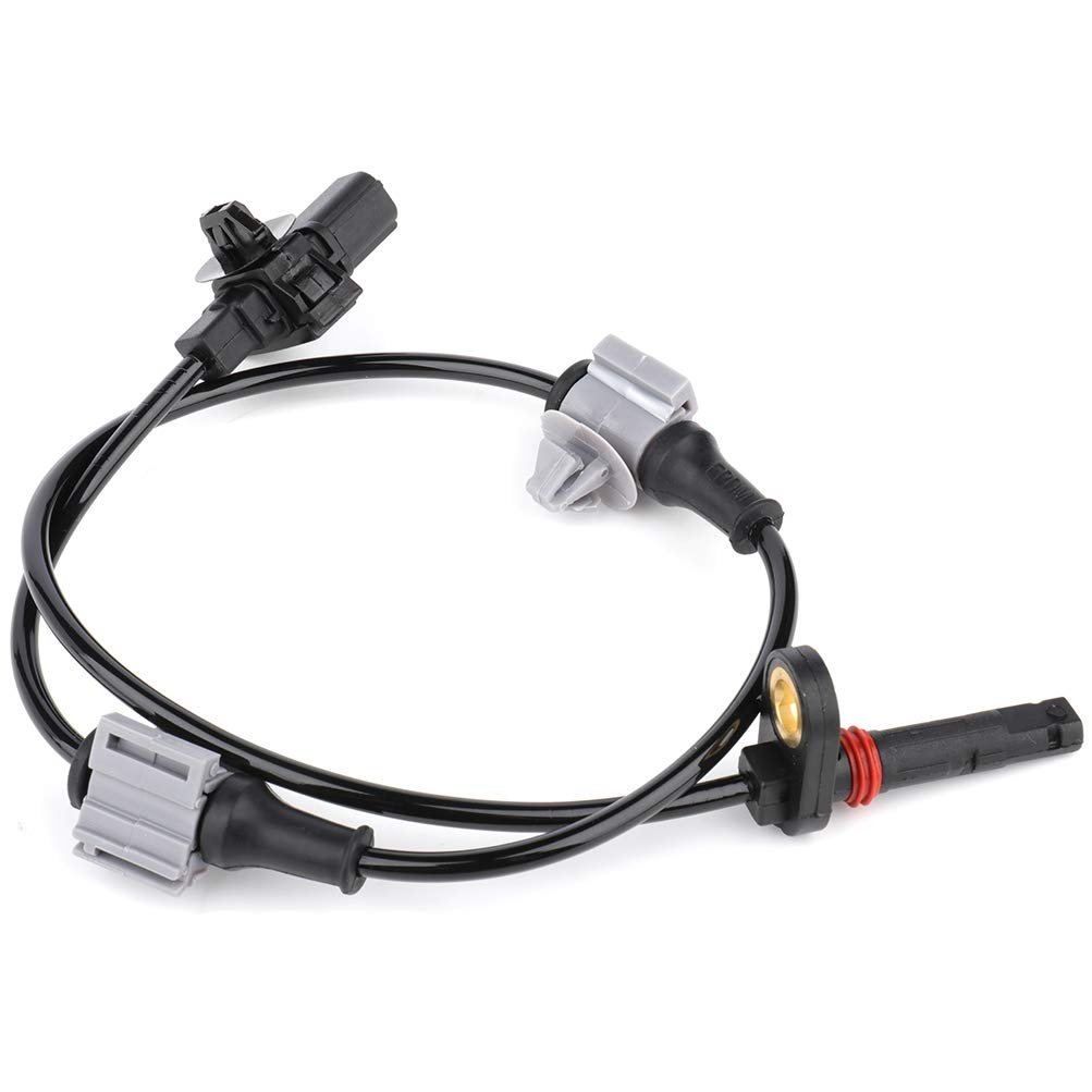 Abs Wheel Speed Sensor Left Rear For 2007 2011 Honda Crv Als1620