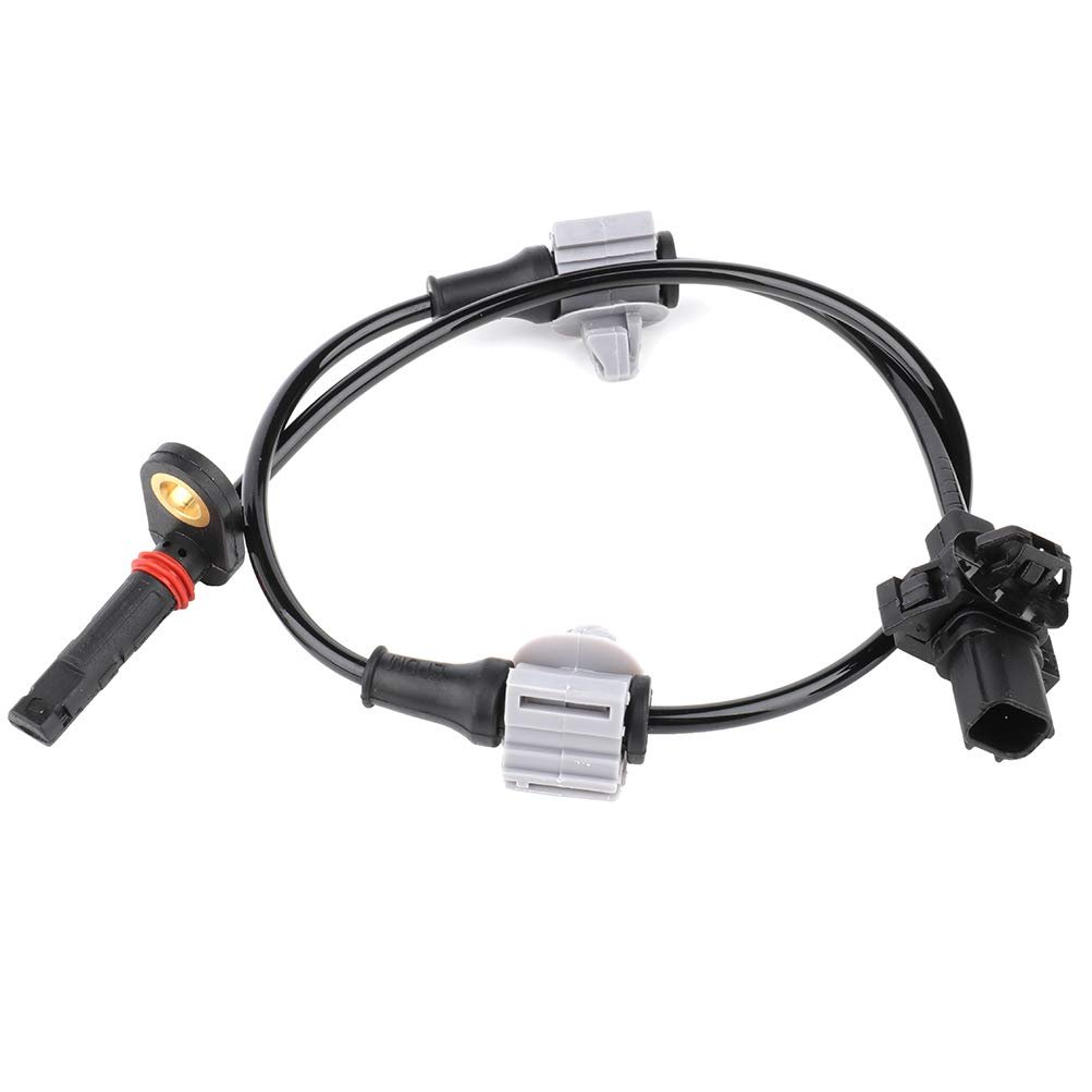 Abs Wheel Speed Sensor Left Rear For 2007 2011 Honda Crv Als1620