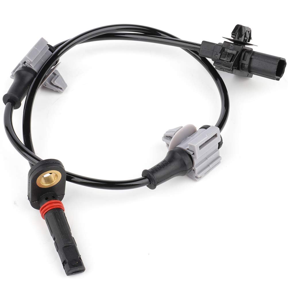 Abs Wheel Speed Sensor Left Rear For 2007 2011 Honda Crv Als1620
