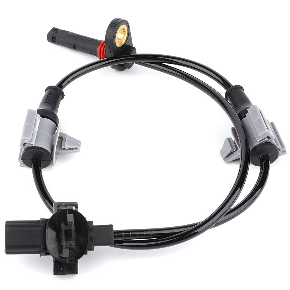 Abs Wheel Speed Sensor Left Rear For 2007 2011 Honda Crv Als1620