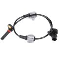 Abs Wheel Speed Sensor Left Rear For 2007 2011 Honda Crv Als1620