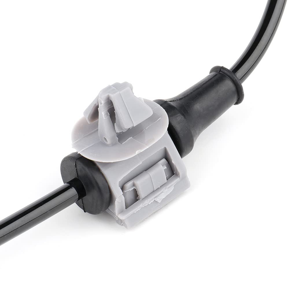 Abs Wheel Speed Sensor Left Rear For 2007 2011 Honda Crv Als1620