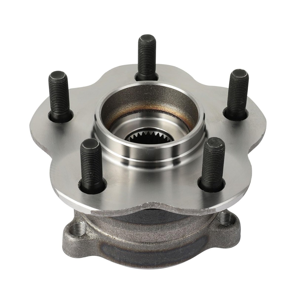 Rear Wheel Bearing And Hub Assembly Premium 512548 For Infiniti Jx35 2013 Awd For Qx60 2014-2019