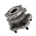Rear Wheel Bearing And Hub Assembly Premium 512548 For Infiniti Jx35 2013 Awd For Qx60 2014-2019