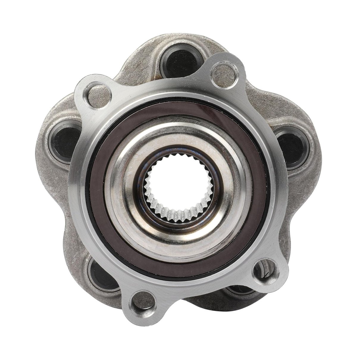 Rear Wheel Bearing And Hub Assembly Premium 512548 For Infiniti Jx35 2013 Awd For Qx60 2014-2019