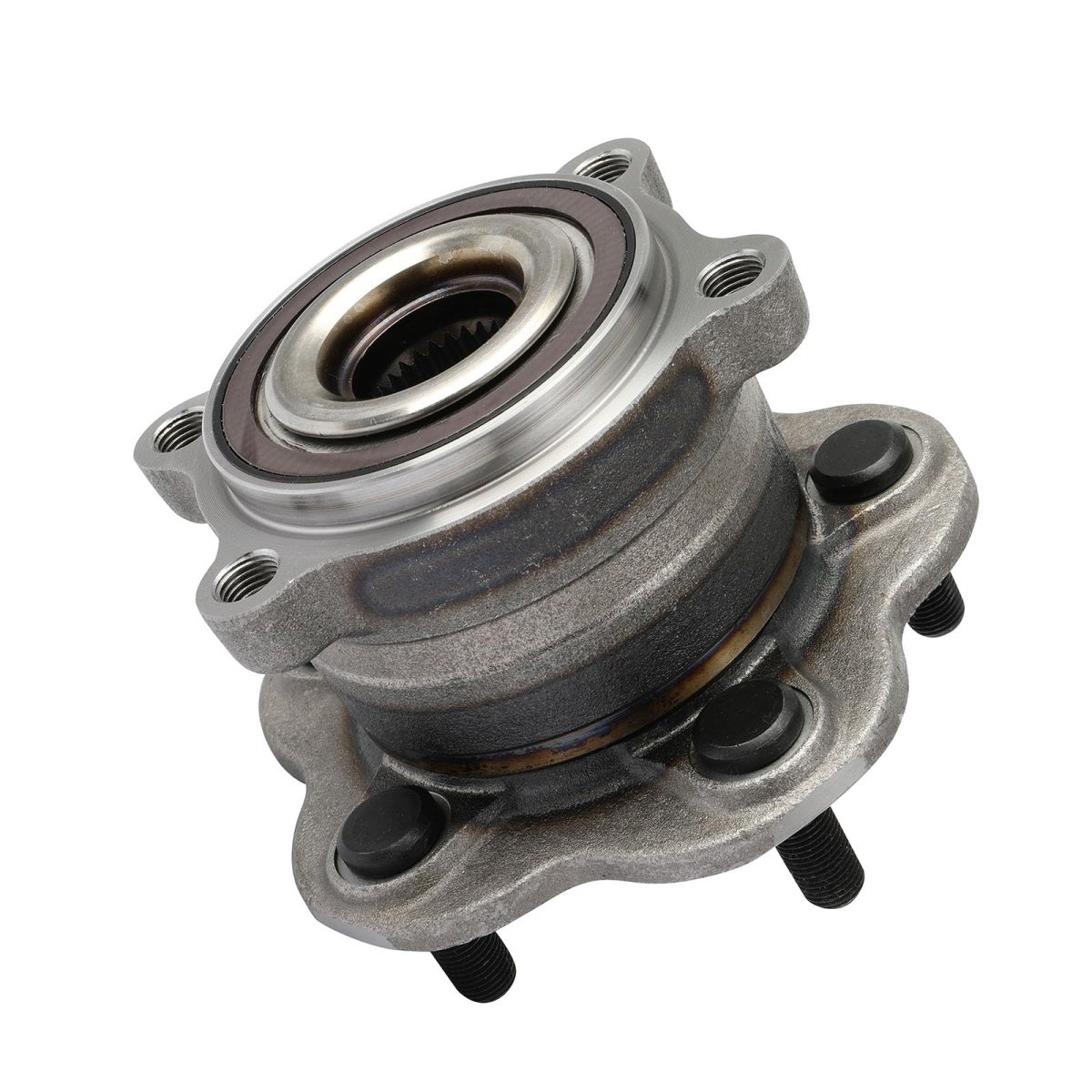 Rear Wheel Bearing And Hub Assembly Premium 512548 For Infiniti Jx35 2013 Awd For Qx60 2014-2019